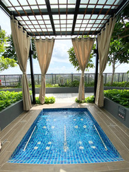 Parc Riviera (D5), Condominium #253218581